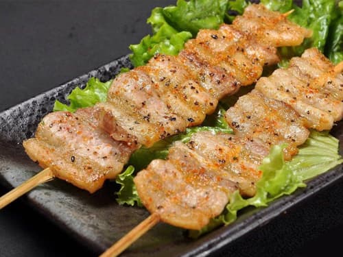 湖州烤五花肉培训